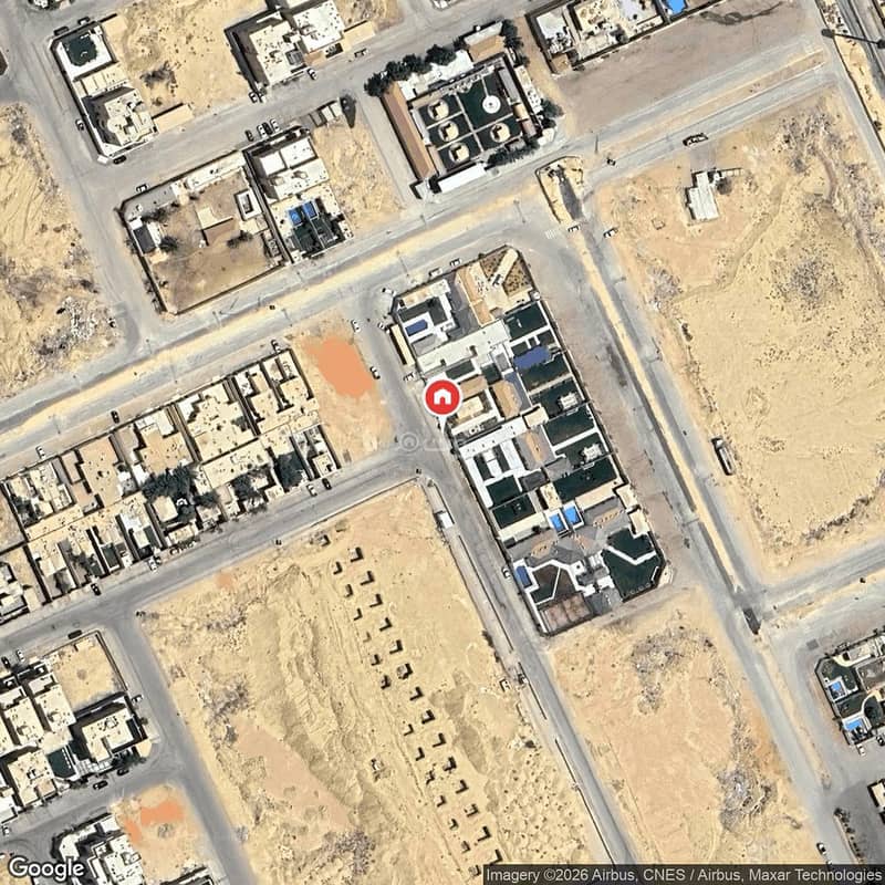 Residential Land For Sale in Al Qirawan, Riyadh Residential Land For Sale in Al Qirawan, Riyadh