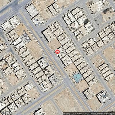 Residential Land for Sale in West Riyadh, Riyadh - Residential Land For Sale in Dhahrat Laban, Riyadh