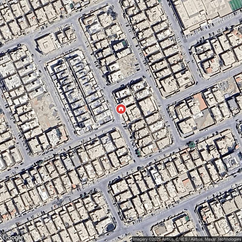 Residential Land For Sale in Al Yasmin, Riyadh Residential Land For Sale in Al Yasmin, Riyadh