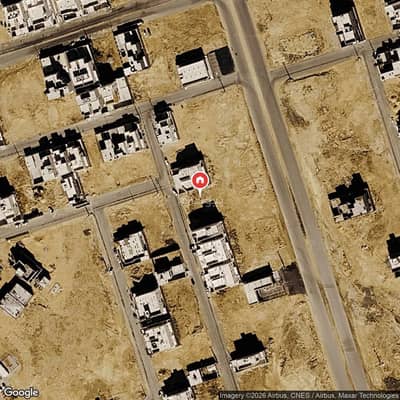 Residential Land for Sale in Al Naqeeb Al Shamali, Buraydah Al Qassim Region - Residential Land For Sale in Al Naqeeb Al Shamali, Buraydah Al Qassim Region