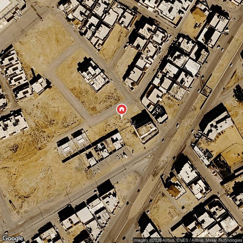 Residential Land For Sale in Al Shiqah, Buraydah Al Qassim Region Residential Land For Sale in Al Shiqah, Buraydah Al Qassim Region