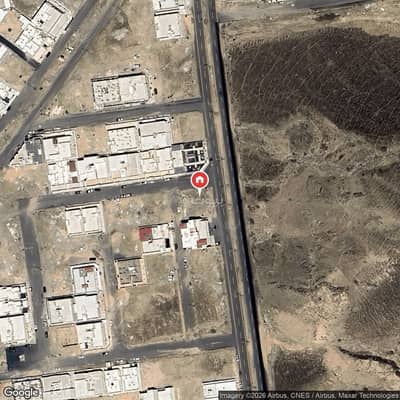 Residential Land for Sale in Al Salam, Madina - Residential Land For Sale in Al Salam, Madina