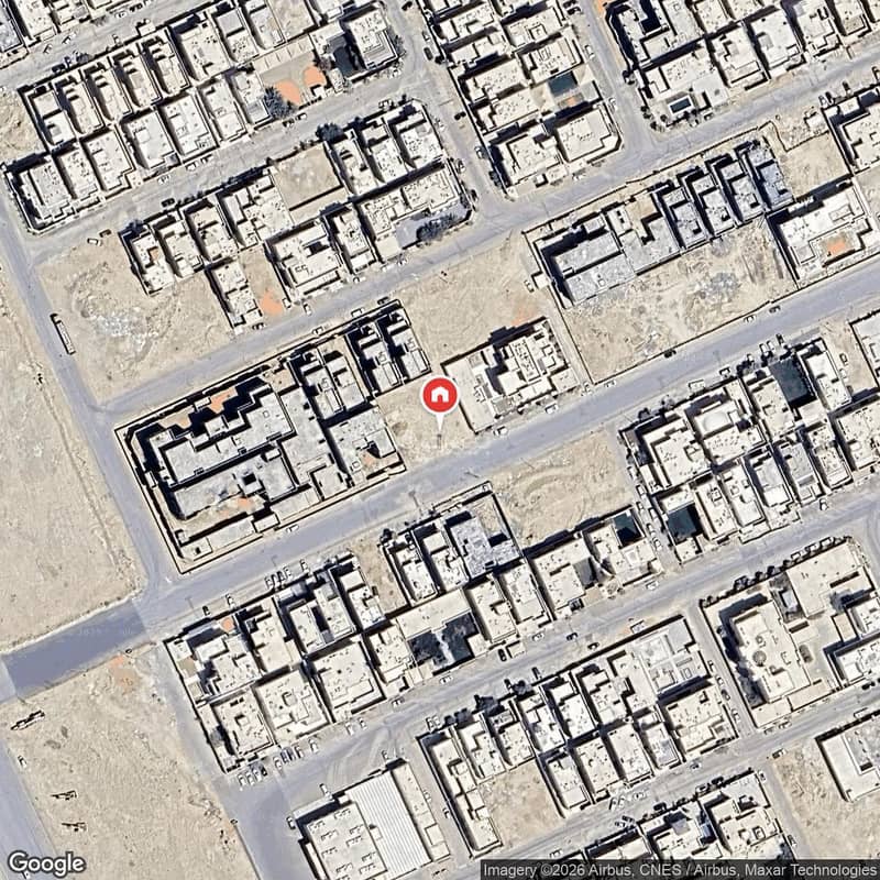 Residential Land For Sale in Al Qirawan, Riyadh Residential Land For Sale in Al Qirawan, Riyadh