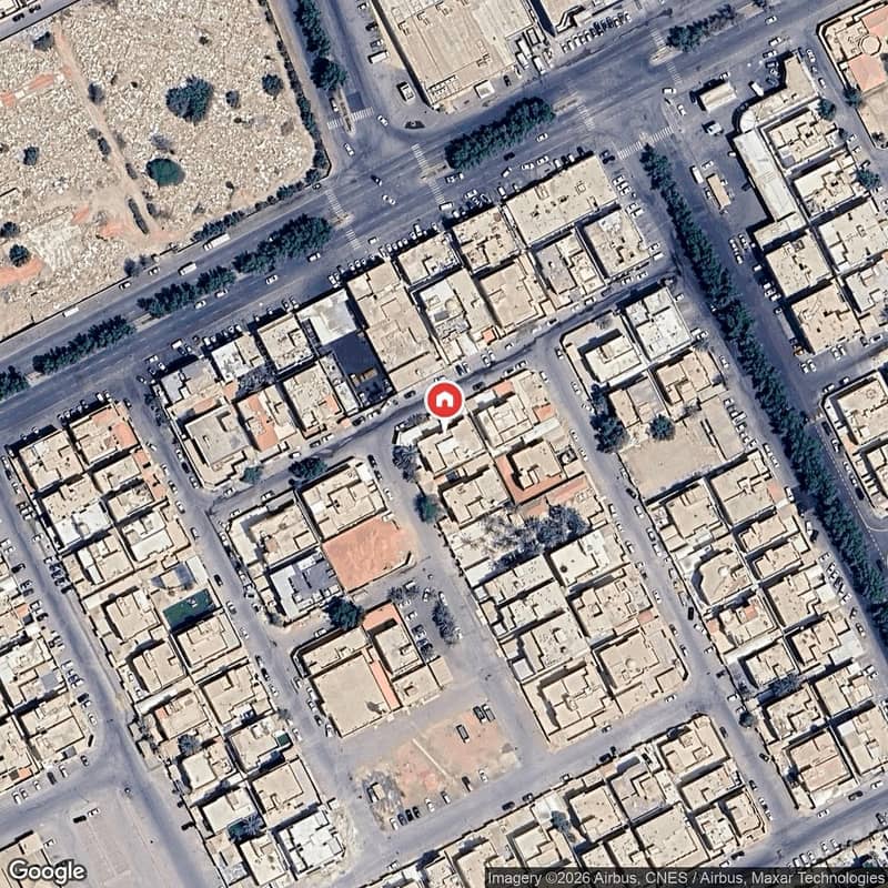 Residential Land For Sale in Al Fayha, Riyadh Residential Land For Sale in Al Fayha, Riyadh