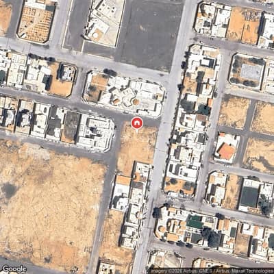 Residential Land for Sale in Al Yasmin, Alkhubara  Wal Sahabeen - Residential Land For Sale in Al Yasmin, Alkhubara Wal Sahabeen
