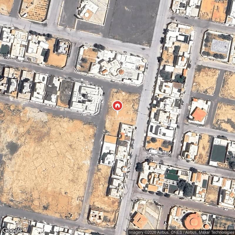 Residential Land For Sale in Al Yasmin, Alkhubara Wal Sahabeen Residential Land For Sale in Al Yasmin, Alkhubara Wal Sahabeen