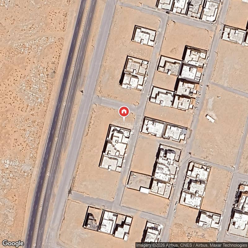 Residential Land For Rent in Al Qadisiyah, Al Bukayriyah Residential Land For Rent in Al Qadisiyah, Al Bukayriyah