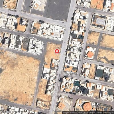 Residential Land for Sale in Al Yasmin, Alkhubara  Wal Sahabeen - Residential Land For Sale in Al Yasmin, Alkhubara Wal Sahabeen