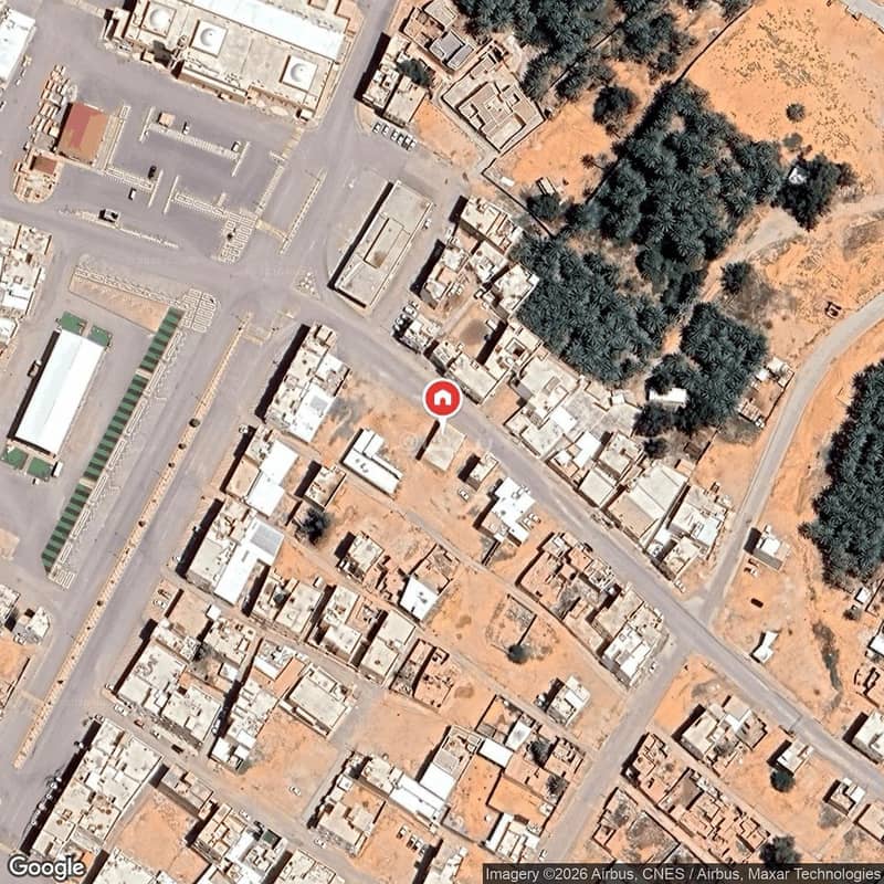 Residential Building For Sale in Ad Dirah, Al Bukayriyah Residential Building For Sale in Ad Dirah, Al Bukayriyah