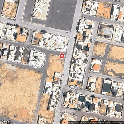 Residential Land for Sale in Al Yasmin, Alkhubara  Wal Sahabeen - Residential Land For Sale in Al Yasmin, Alkhubara Wal Sahabeen