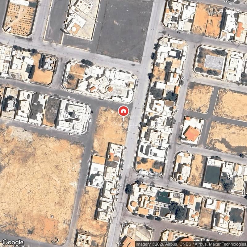 Residential Land For Sale in Al Yasmin, Alkhubara Wal Sahabeen Residential Land For Sale in Al Yasmin, Alkhubara Wal Sahabeen