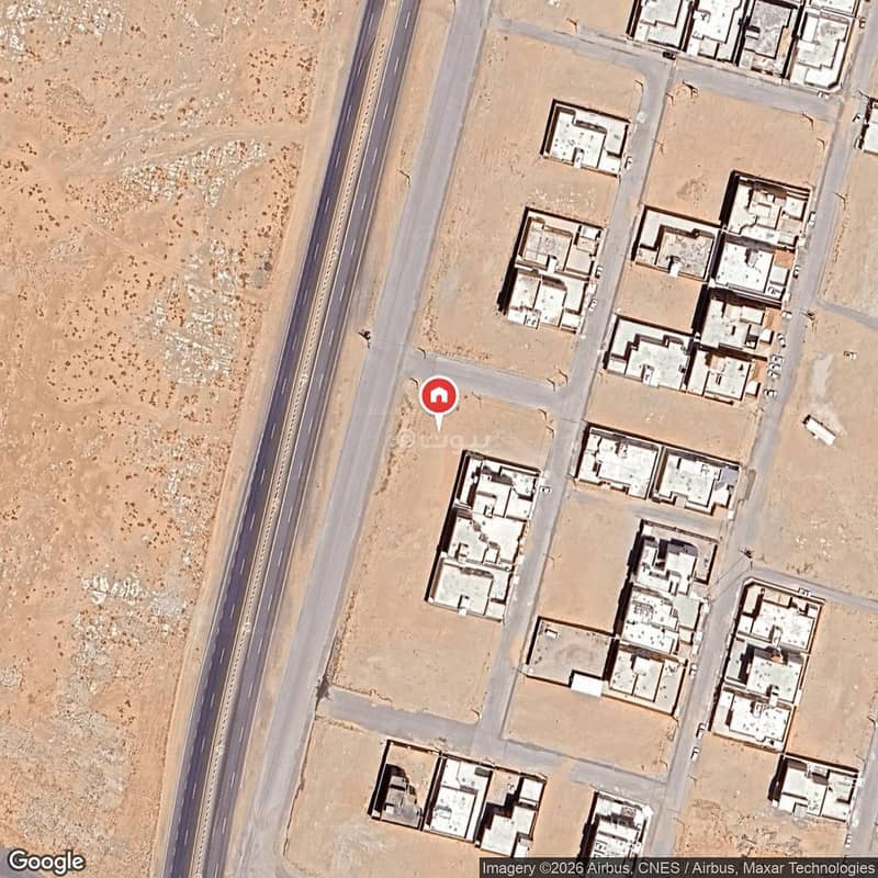 Residential Land For Rent in Al Qadisiyah, Al Bukayriyah Residential Land For Rent in Al Qadisiyah, Al Bukayriyah