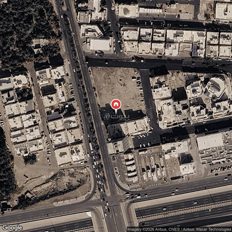 Residential Land For Rent in Al Ihn, Madina Residential Land For Rent in Al Ihn, Madina