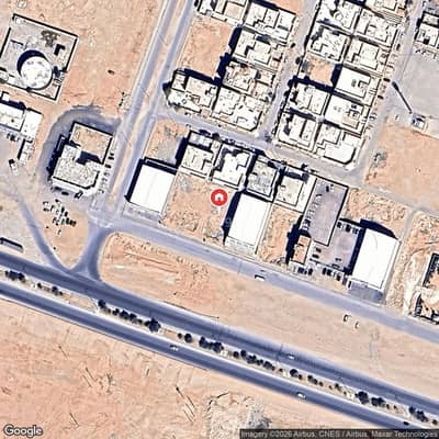 ارض سكنية  للبيع في الرفاع، عرعر منطقة الحدود الشماليه - أرض سكنية للبيع في الرفيعة، منطقة الحدود الشمالية، عرعر