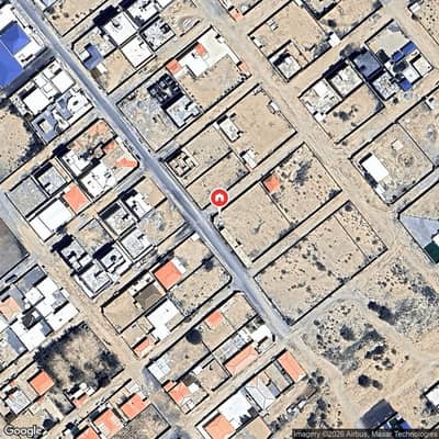 Residential Land for Sale in Eastern Al Urafa, Taif - Residential Land For Sale in Eastern Al Urafa, Taif