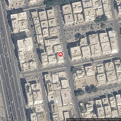 Residential Building for Rent in North Jeddah, Jeddah - Residential Building For Rent in Al Aziziyah, Jeddah