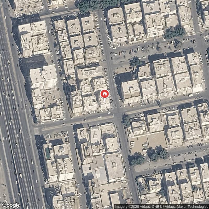 Residential Building For Rent in Al Aziziyah, Jeddah Residential Building For Rent in Al Aziziyah, Jeddah