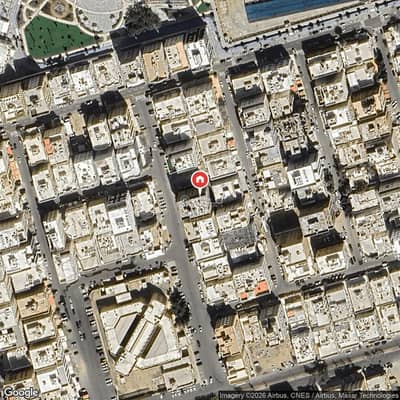 عمارة سكنية  للايجار في شمال جدة، جدة - مبنى سكني للإيجار في السالمية، جدة