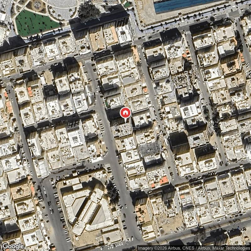 Residential Building For Rent in Al Salamah, Jeddah Residential Building For Rent in Al Salamah, Jeddah