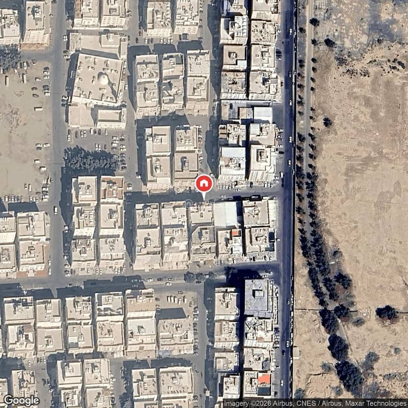 مبنى سكني للبيع في النسيم، جدة مبنى سكني للبيع في النسيم، جدة
