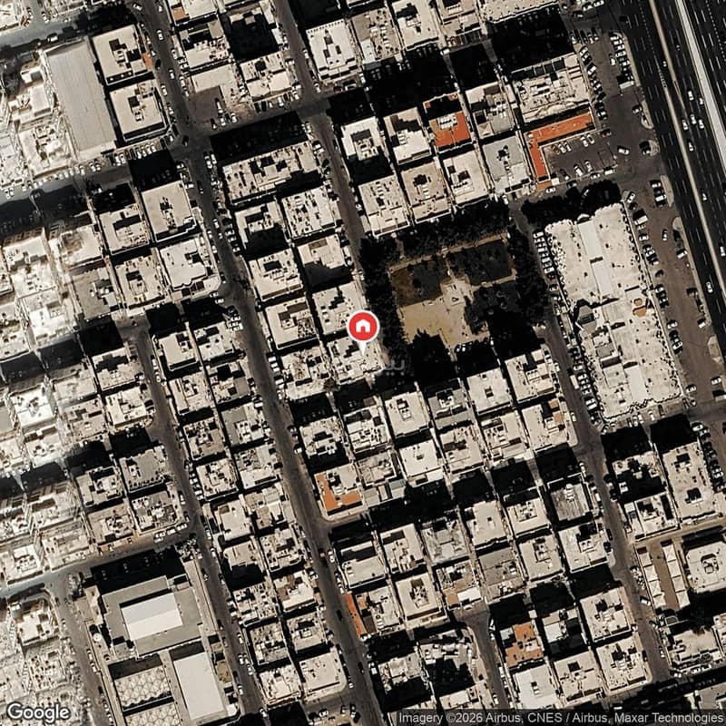 Residential Building For Rent in Al Bawadi, Jeddah Residential Building For Rent in Al Bawadi, Jeddah
