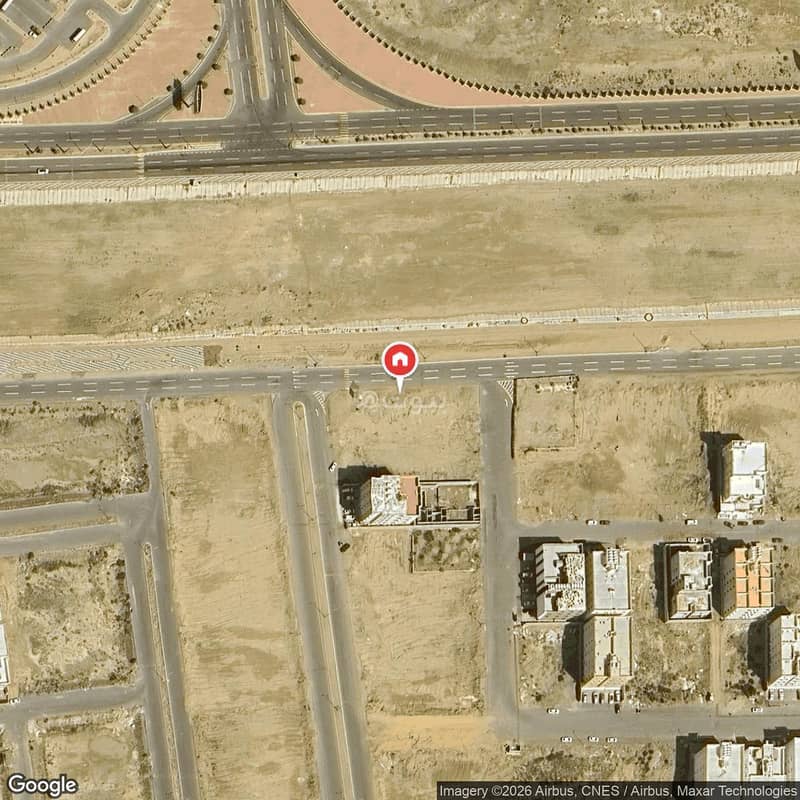Residential Land For Rent in Al Muhammadiyah 2, Jazan Residential Land For Rent in Al Muhammadiyah 2, Jazan