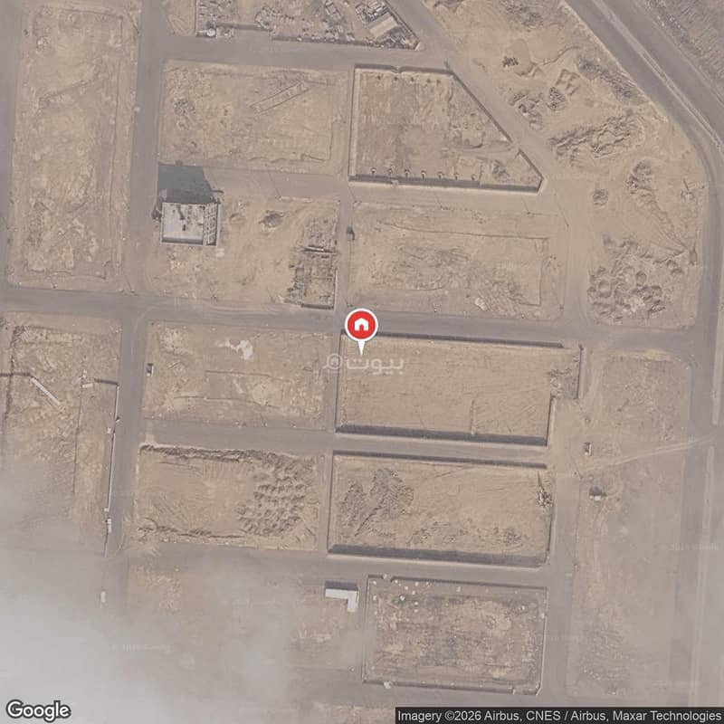 Residential Land For Sale in Al Hadra, Madina Residential Land For Sale in Al Hadra, Madina