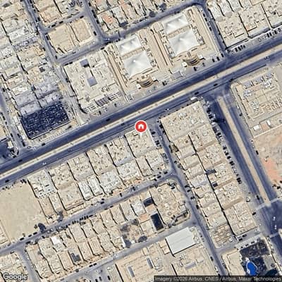 Residential Building for Rent in North Riyadh, Riyadh - Residential Building For Rent in Al Yasmin, Riyadh