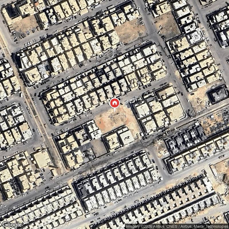 Residential Land For Sale in Al Narjis, Riyadh Residential Land For Sale in Al Narjis, Riyadh