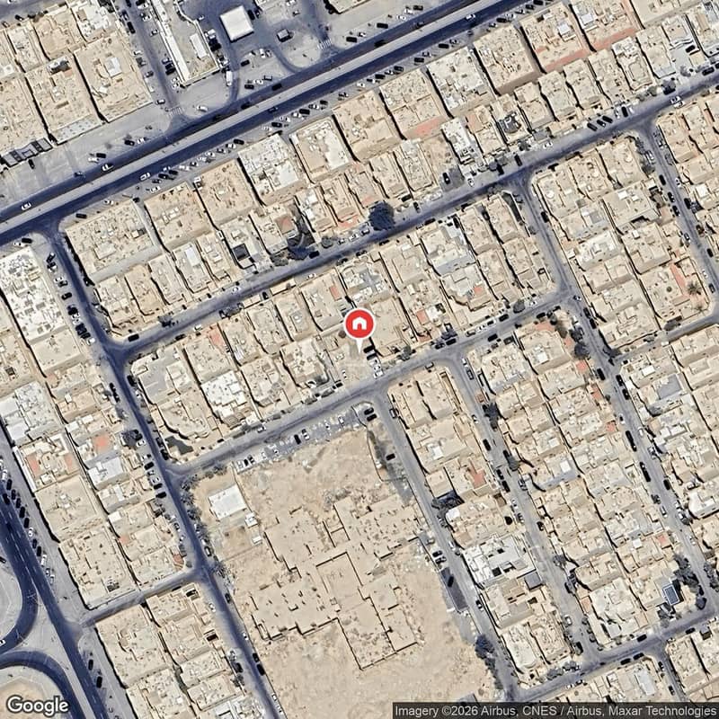 أرض سكنية للبيع في الرباي، الرياض أرض سكنية للبيع في الرباي، الرياض