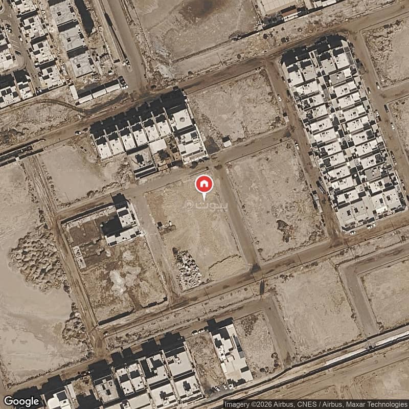 Residential Land For Sale in Al Sawari, Jeddah Residential Land For Sale in Al Sawari, Jeddah