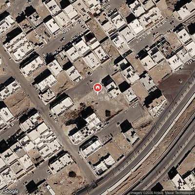 ارض سكنية  للبيع في الصناعية، المدينة المنورة - أرض سكنية للبيع في الصناعية، المدينة المنورة