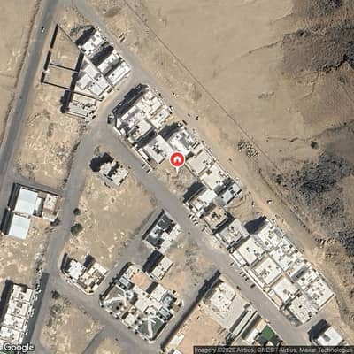 ارض سكنية  للبيع في حي الشافية، المدينة المنورة - أرض سكنية للبيع في الشافية، المدينة المنورة