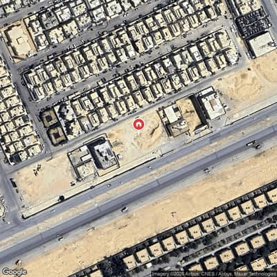 Residential Land for Sale in North Riyadh, Riyadh - Residential Land For Sale in Al Arid, Riyadh