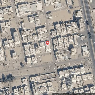 Residential Land for Sale in Central Jeddah, Jeddah - Residential Land For Sale in Al Faisaliyah, Jeddah Residential Land for Sale in Central Jeddah, Jeddah - Residential Land For Sale in Al Faisaliyah, Jeddah