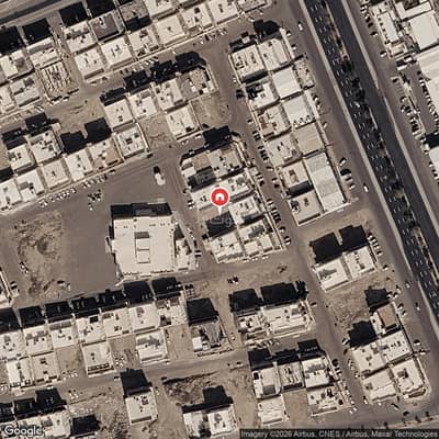 Residential Land for Sale in Al Ranuna, Madina - Residential Land For Sale in Al Ranuna, Madina