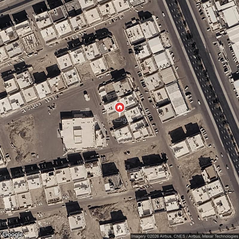Residential Land For Sale in Al Ranuna, Madina Residential Land For Sale in Al Ranuna, Madina