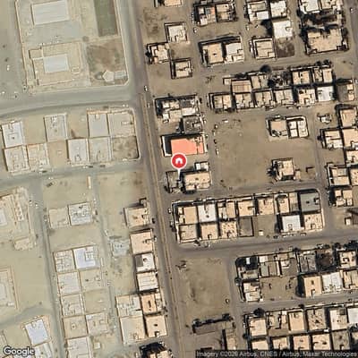 عمارة سكنية  للبيع في حي رقم 7، الليث - مبنى سكني للبيع في المنطقة رقم 7، الليث