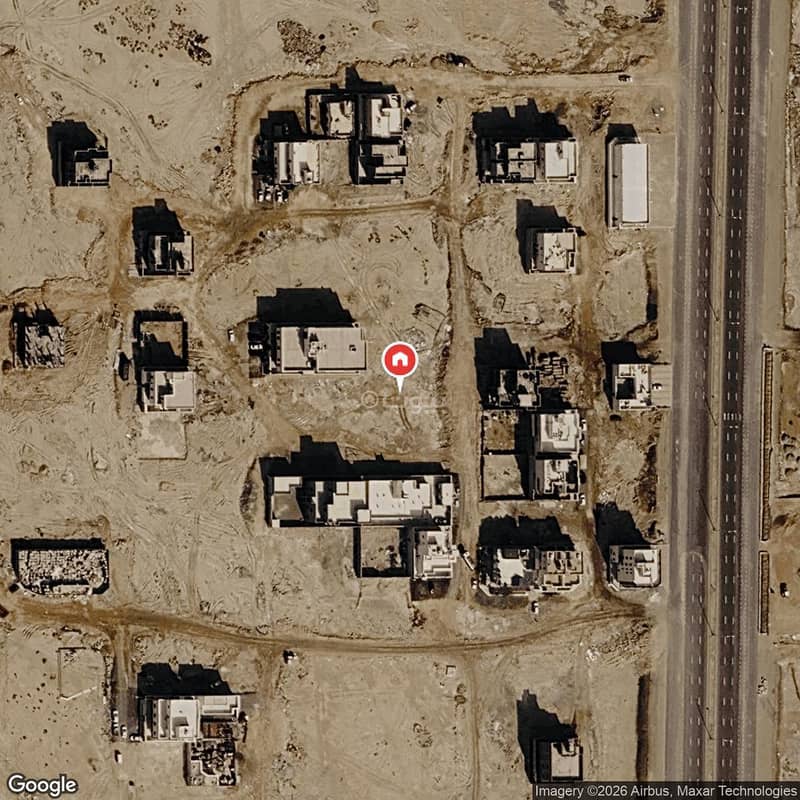 Residential Land For Sale in Madinat Al Bohairat, Jeddah Residential Land For Sale in Madinat Al Bohairat, Jeddah