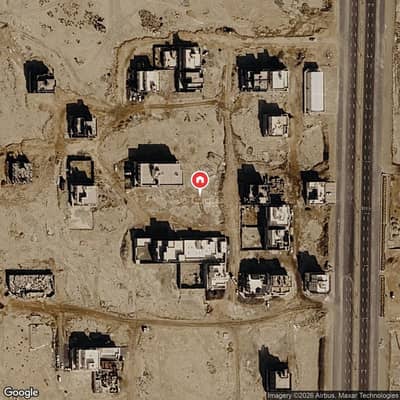 Residential Land for Sale in North Jeddah, Jeddah - Residential Land For Sale in Madinat Al Bohairat, Jeddah