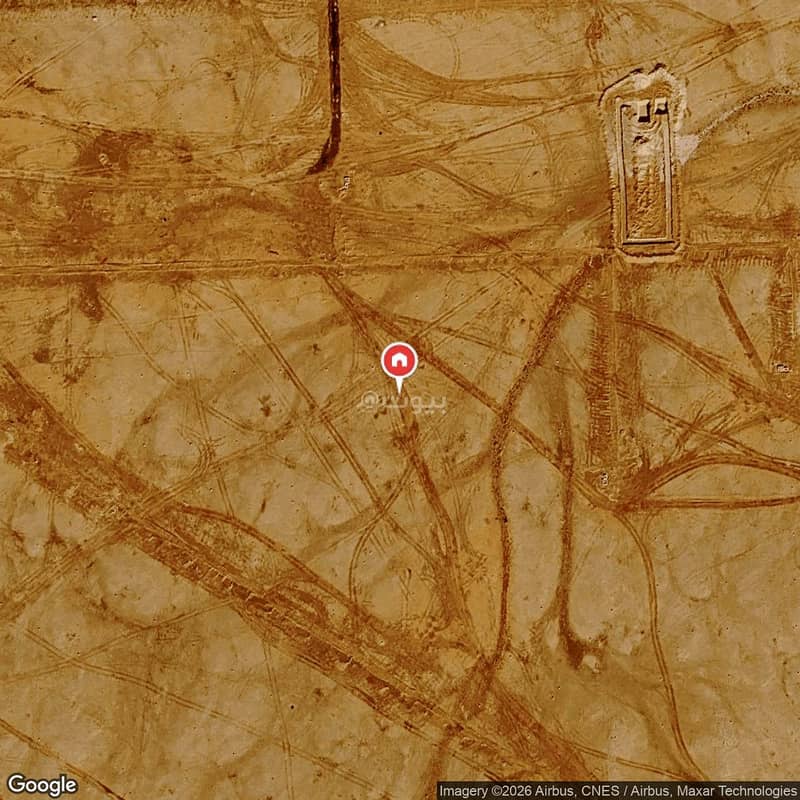 Residential Land For Sale in Al Kair District, Riyadh Residential Land For Sale in Al Kair District, Riyadh