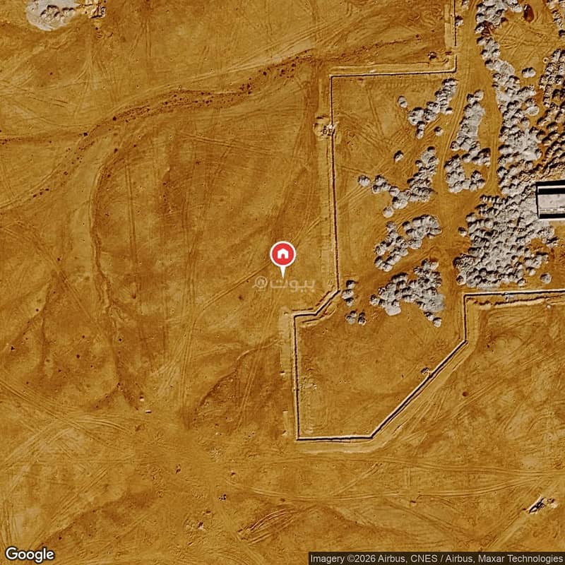 Residential Land For Sale in Al Kair District, Riyadh Residential Land For Sale in Al Kair District, Riyadh