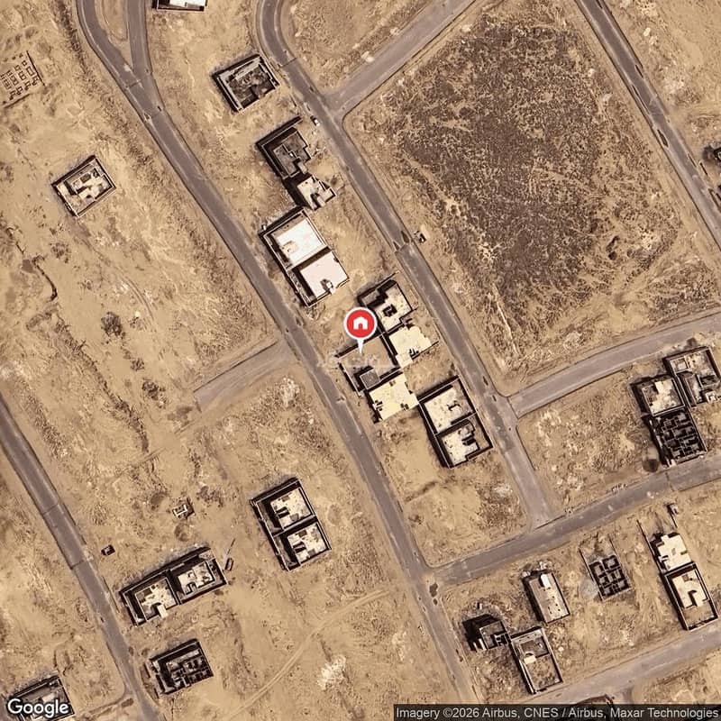 Residential Land For Rent in Al Quds 3, Jazan Residential Land For Rent in Al Quds 3, Jazan