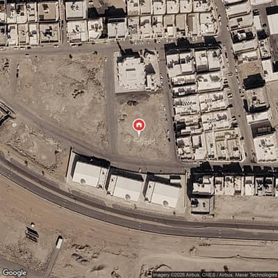 ارض سكنية  للبيع في بني بياضة، المدينة المنورة - أرض سكنية للبيع في بني Байadah, المدينة المنورة