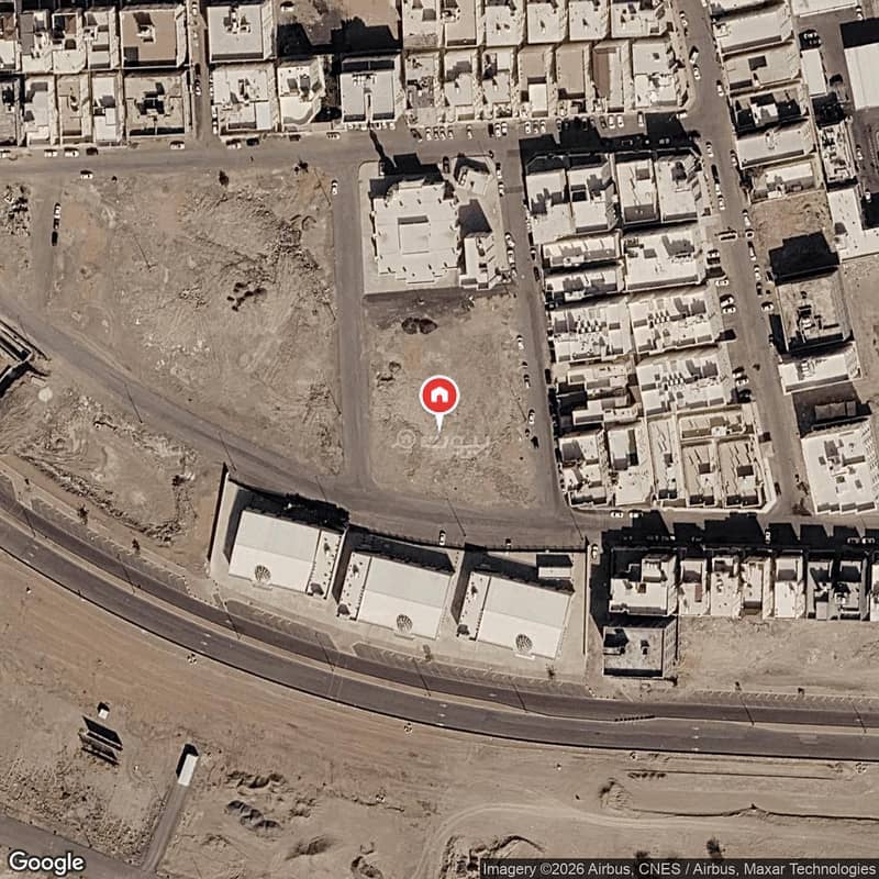 Residential Land For Sale in Bani Bayadah, Madina Residential Land For Sale in Bani Bayadah, Madina