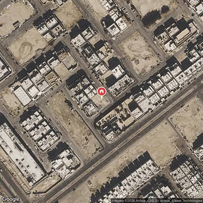 Residential Land for Sale in North Jeddah, Jeddah - Residential Land For Sale in Al Sheraa, Jeddah