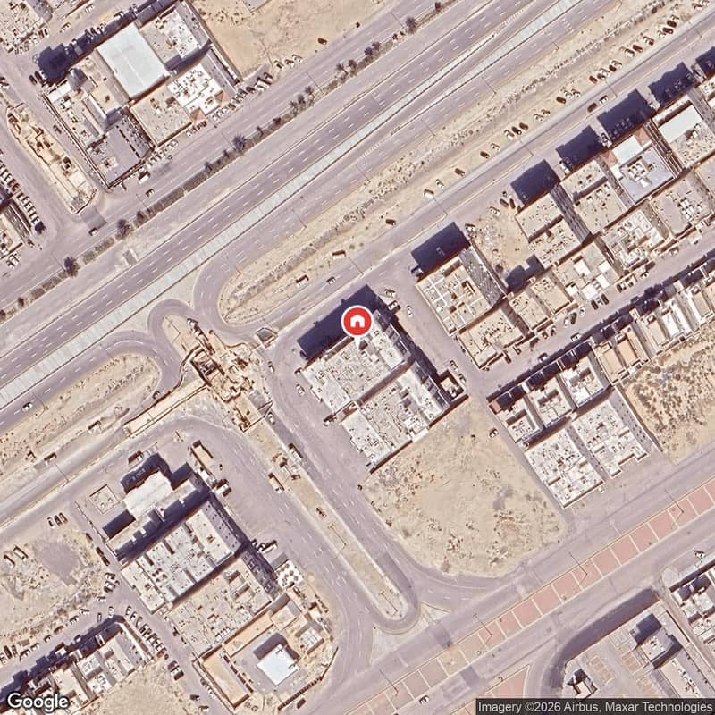 Exhibition Building For Rent in Taybay, Dammam Exhibition Building For Rent in Taybay, Dammam