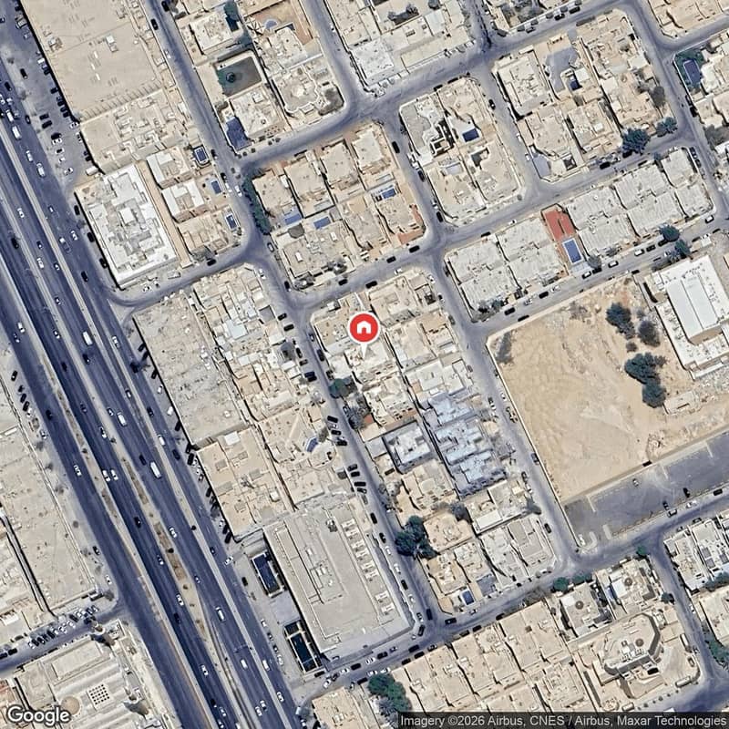 أرض سكنية للبيع في الملك سلمان، الرياض أرض سكنية للبيع في الملك سلمان، الرياض