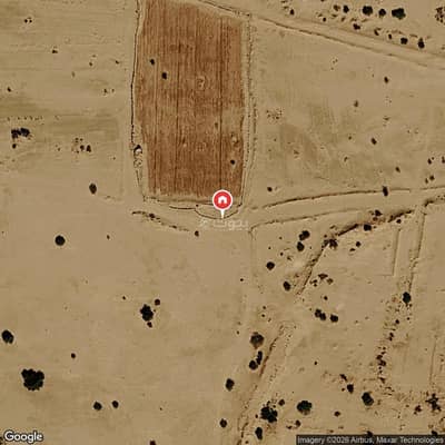 Residential Land for Sale in An Nada, Jeddah - Residential Land For Sale in An Nada, Jeddah
