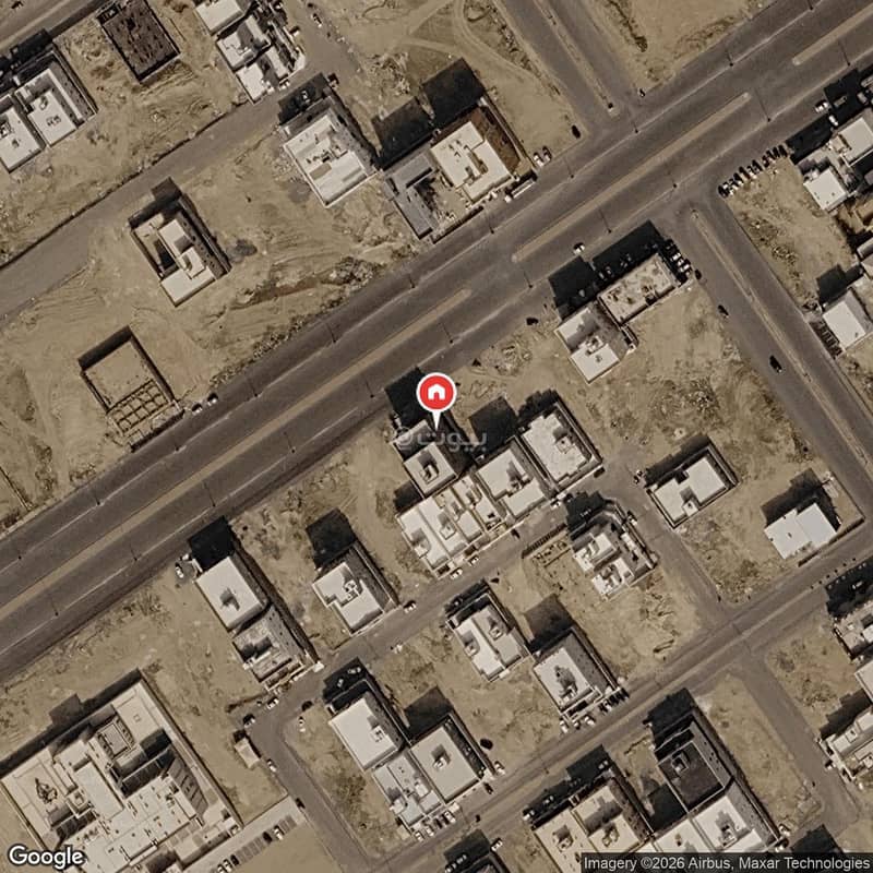 Residential Building For Sale in Al Riyadh, Jeddah Residential Building For Sale in Al Riyadh, Jeddah